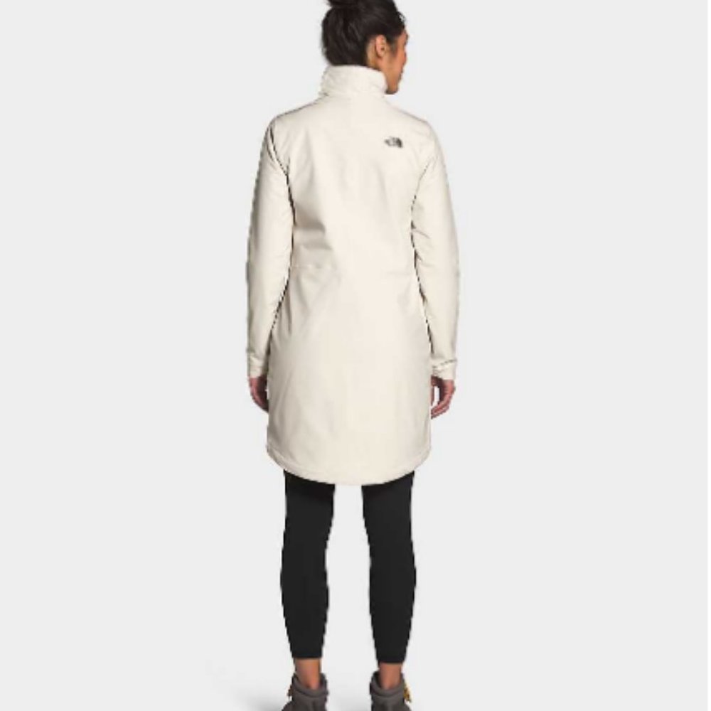HP🎉 The North Face Women's Shelbe Raschel Parka - Picture 3 of 5